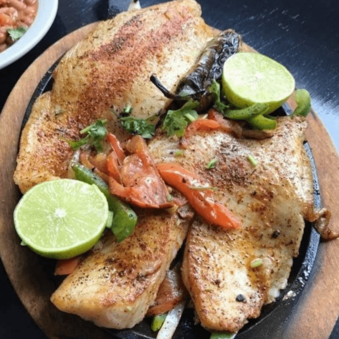 Mexican Flavors and More