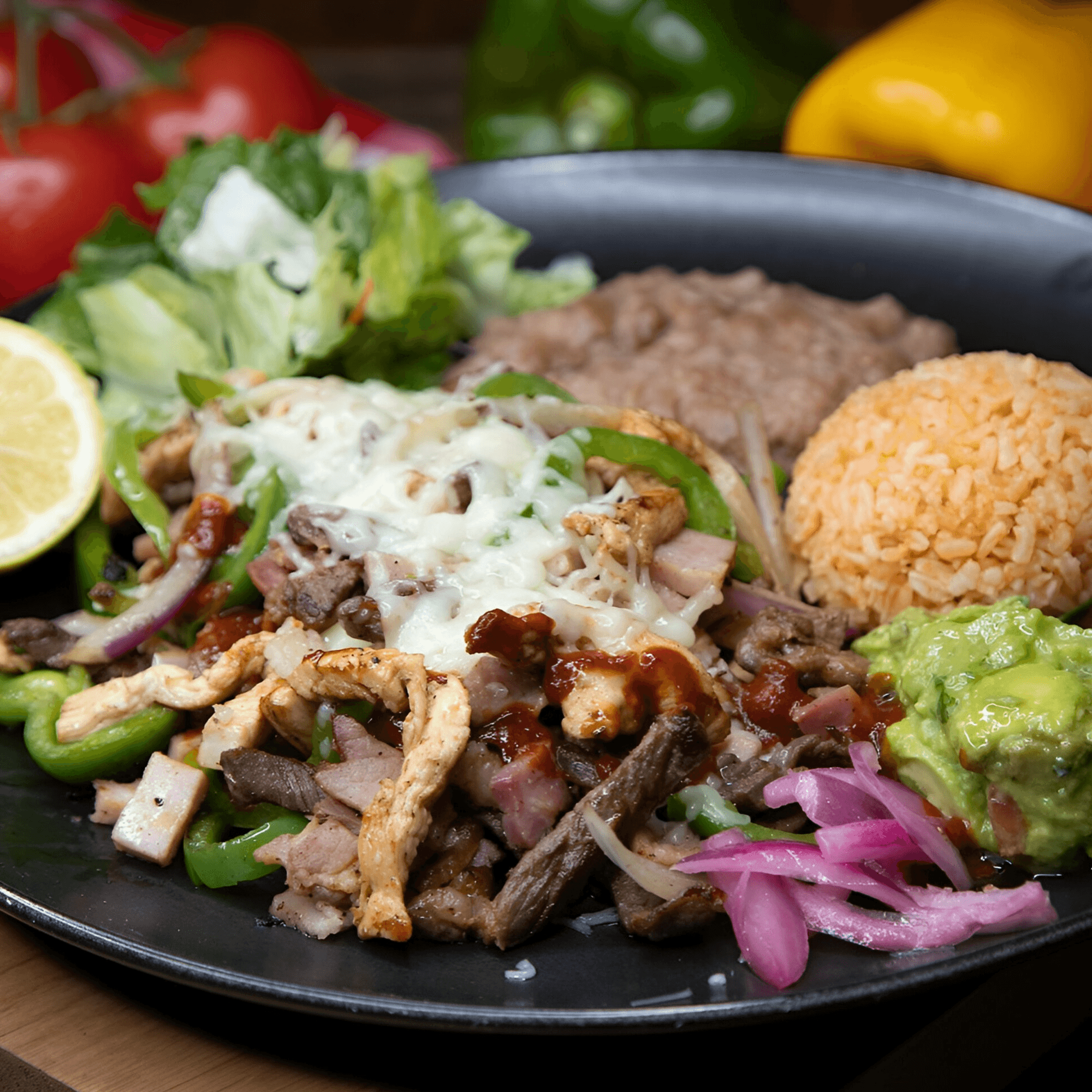 El Tarasco Mexican Restaurant gallery image #5