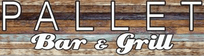 Pallet Bar and Grill 