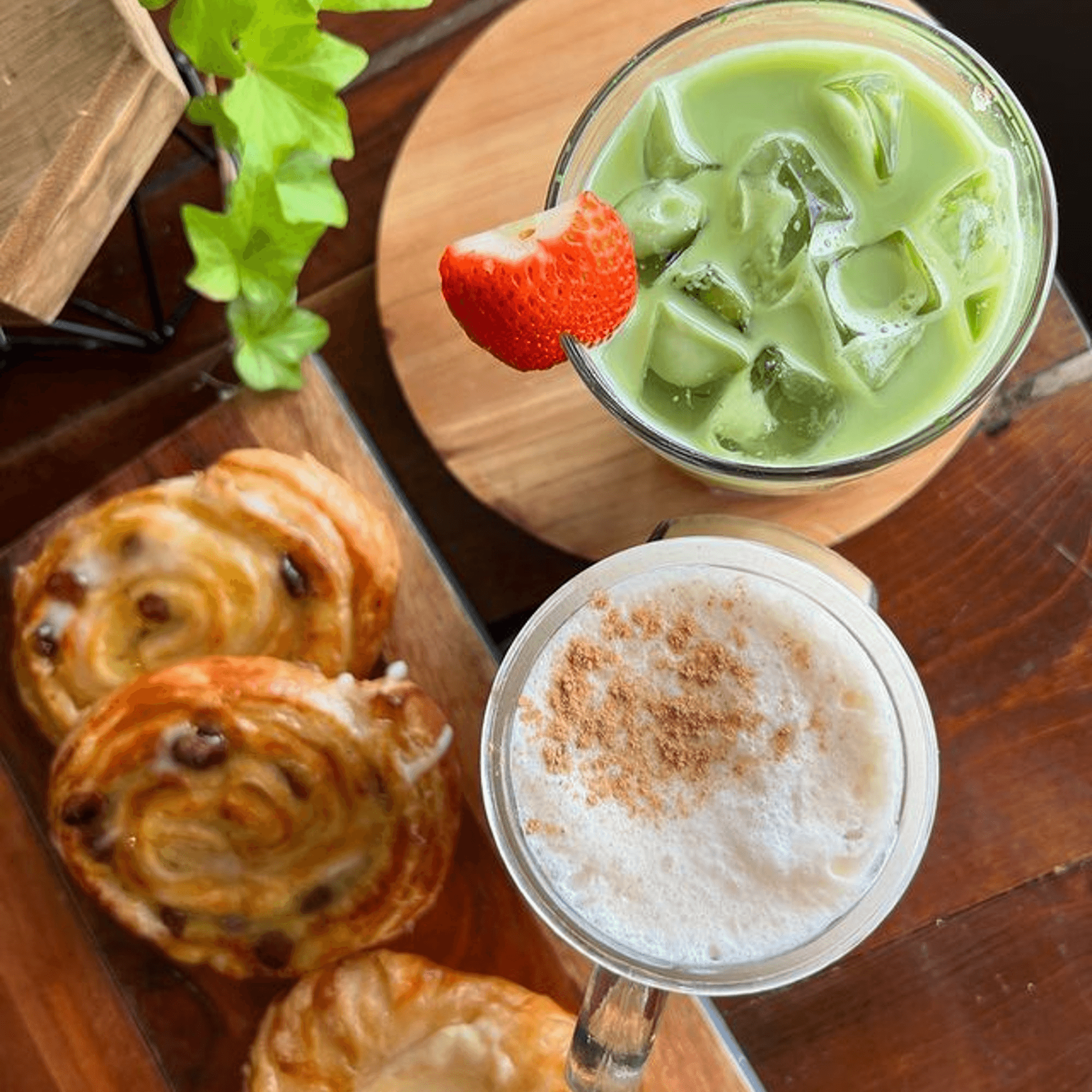 KOHI Coffee and Pastries gallery image #7