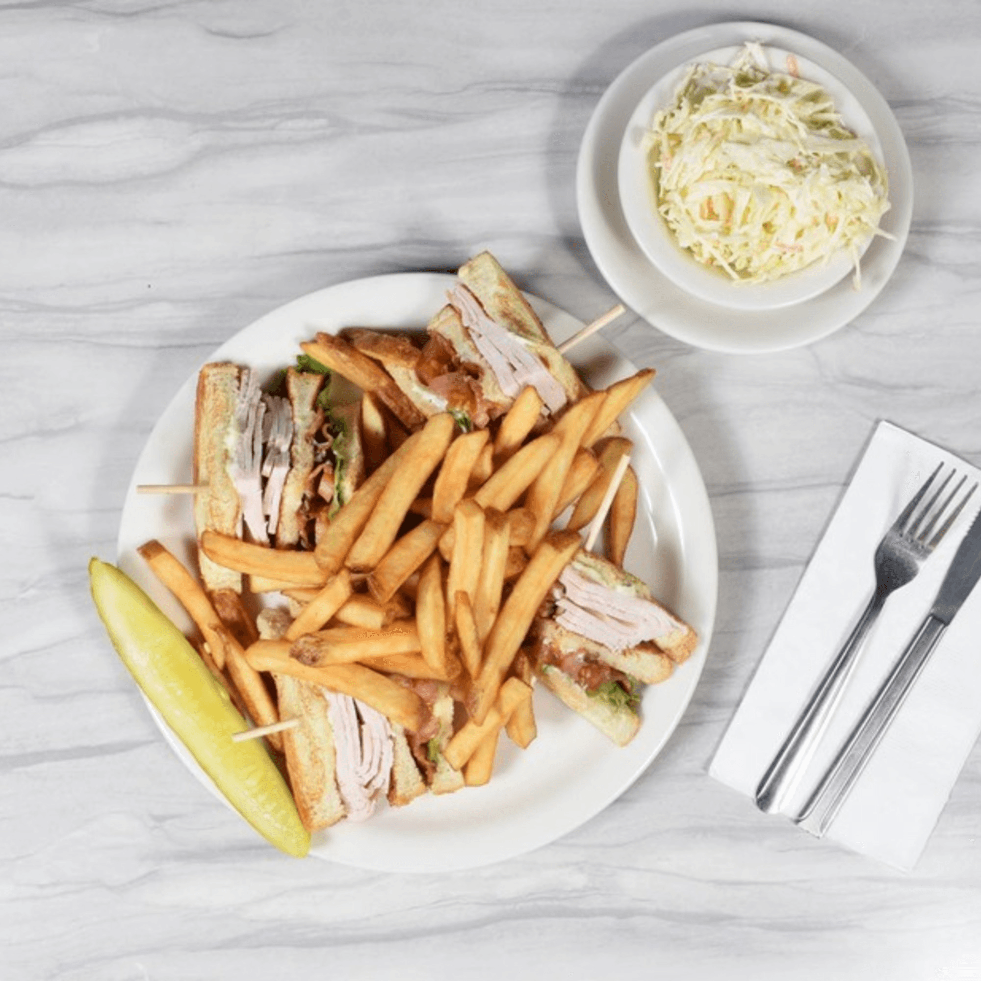 Frankie's Diner gallery image #4