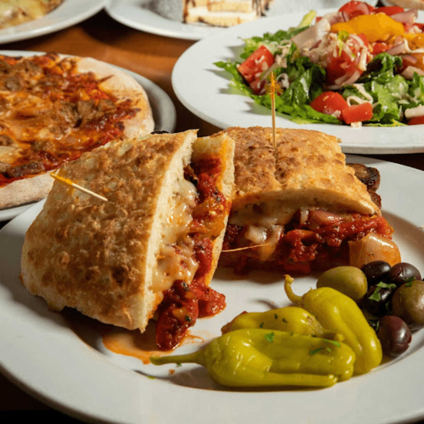 Reserve Your Table at Mangia Bene Cucina