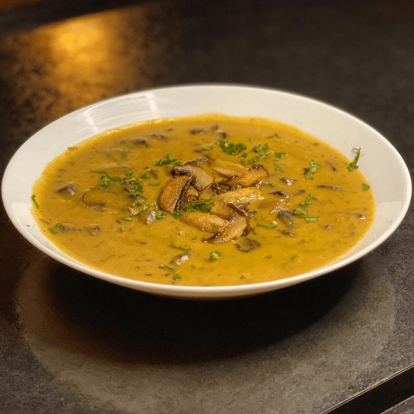 The Story Behind Our Solyanka Soup