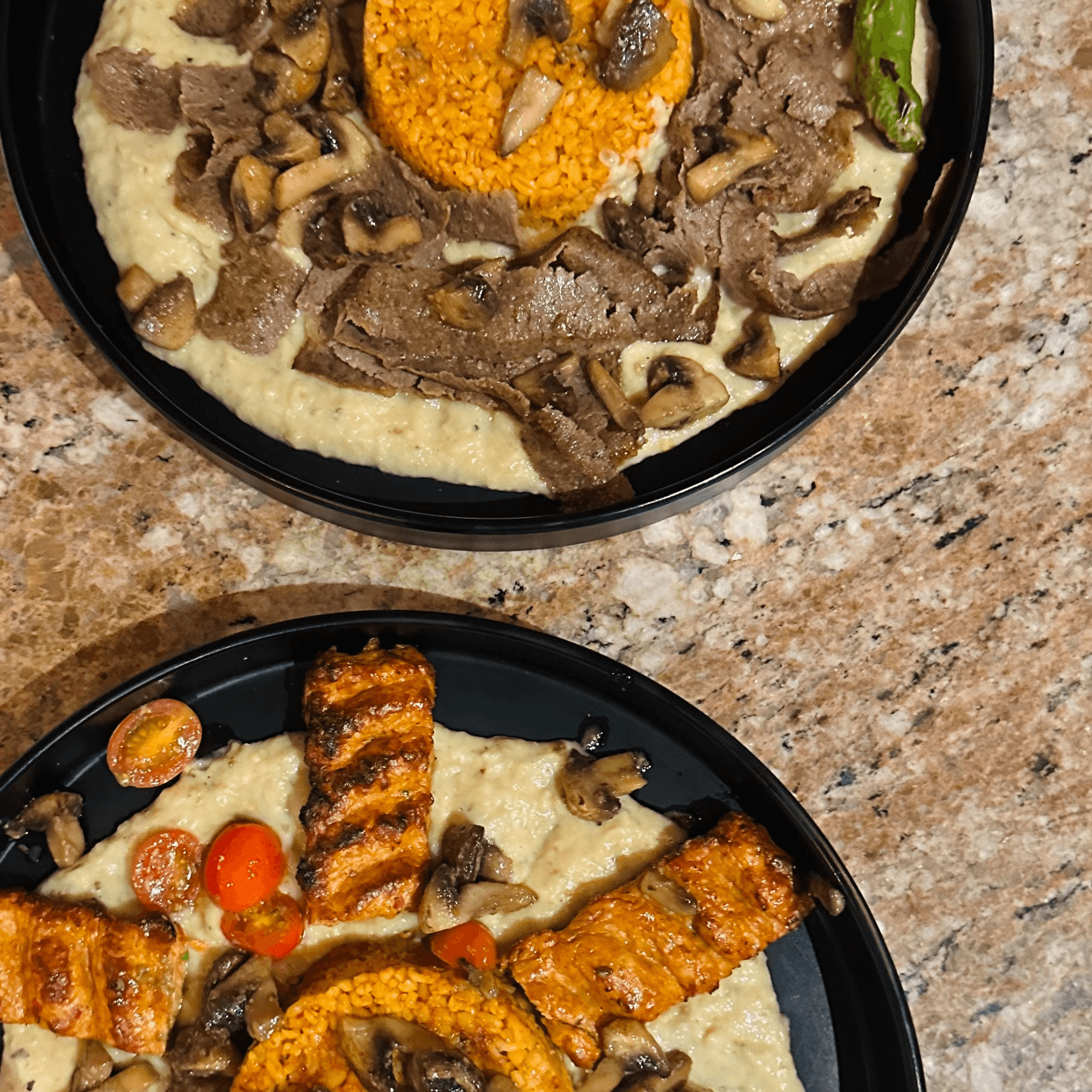 Koy Grill gallery image #4