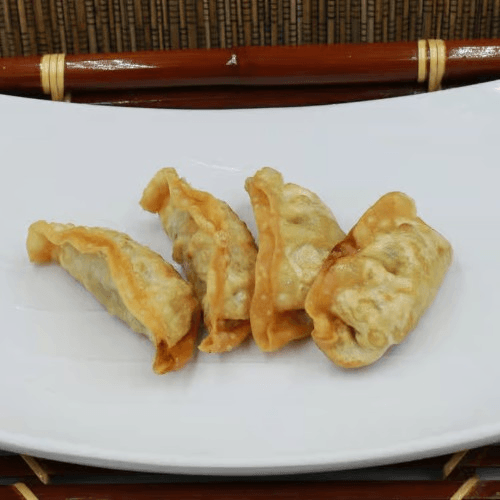 Pork Gyoza (5 Pcs).