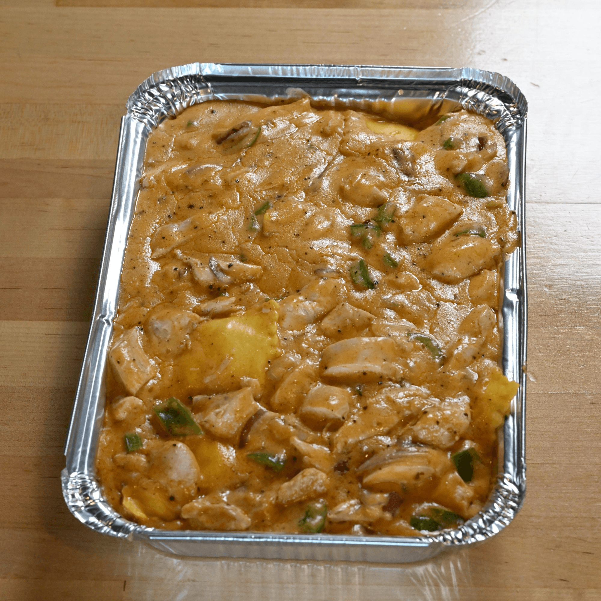 CAPRI'S Italian Restaurant gallery image #8