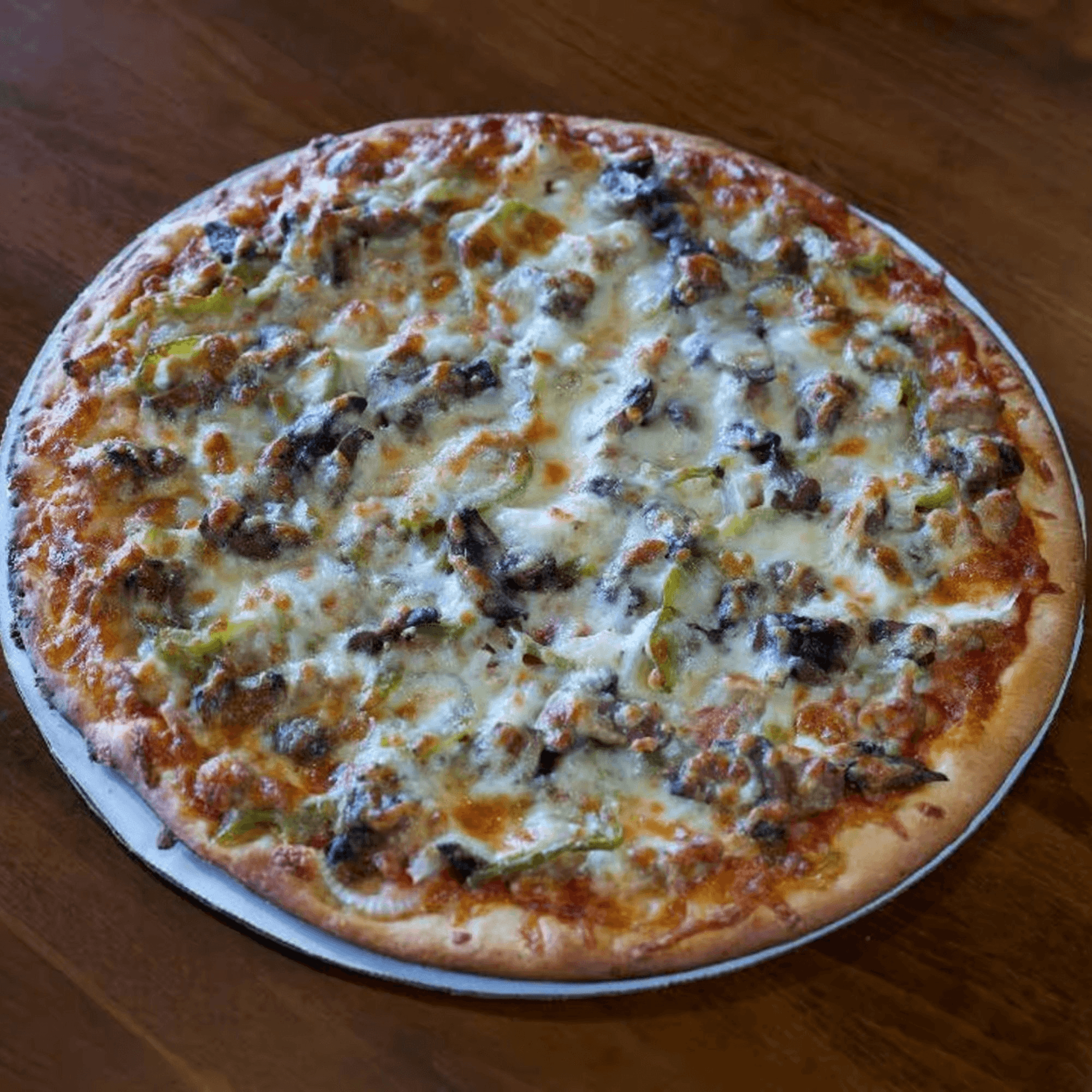 Leona's Pizzeria  gallery image #1