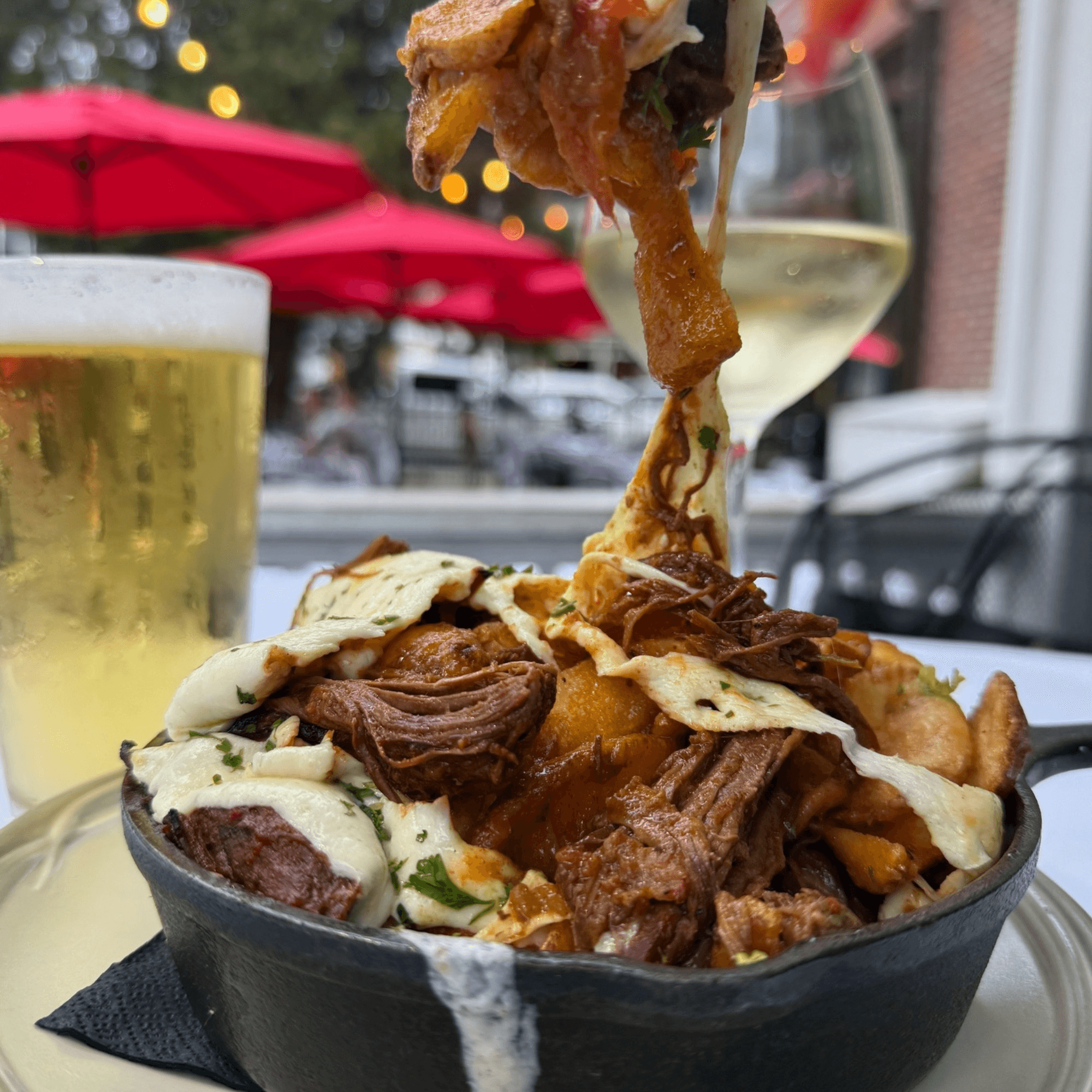 Under the Moon gallery image #8