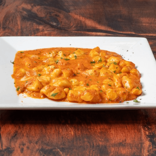 Gnocchi Isabella.