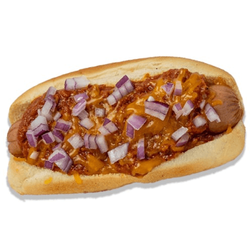 Chili Dog