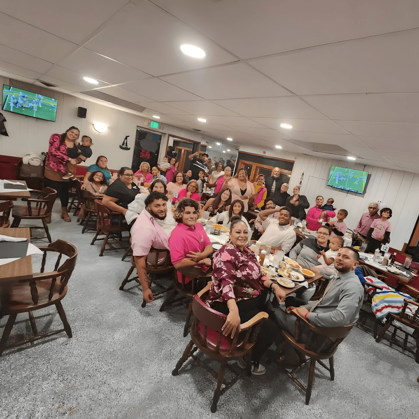 Reserve Your Table - Casual Vibes Await You!