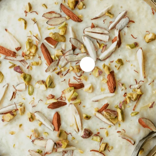 Kheer (1 Serving).