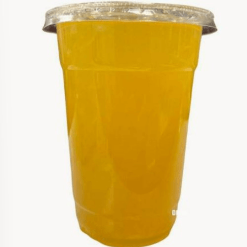 Passion Fruit Maracuya.