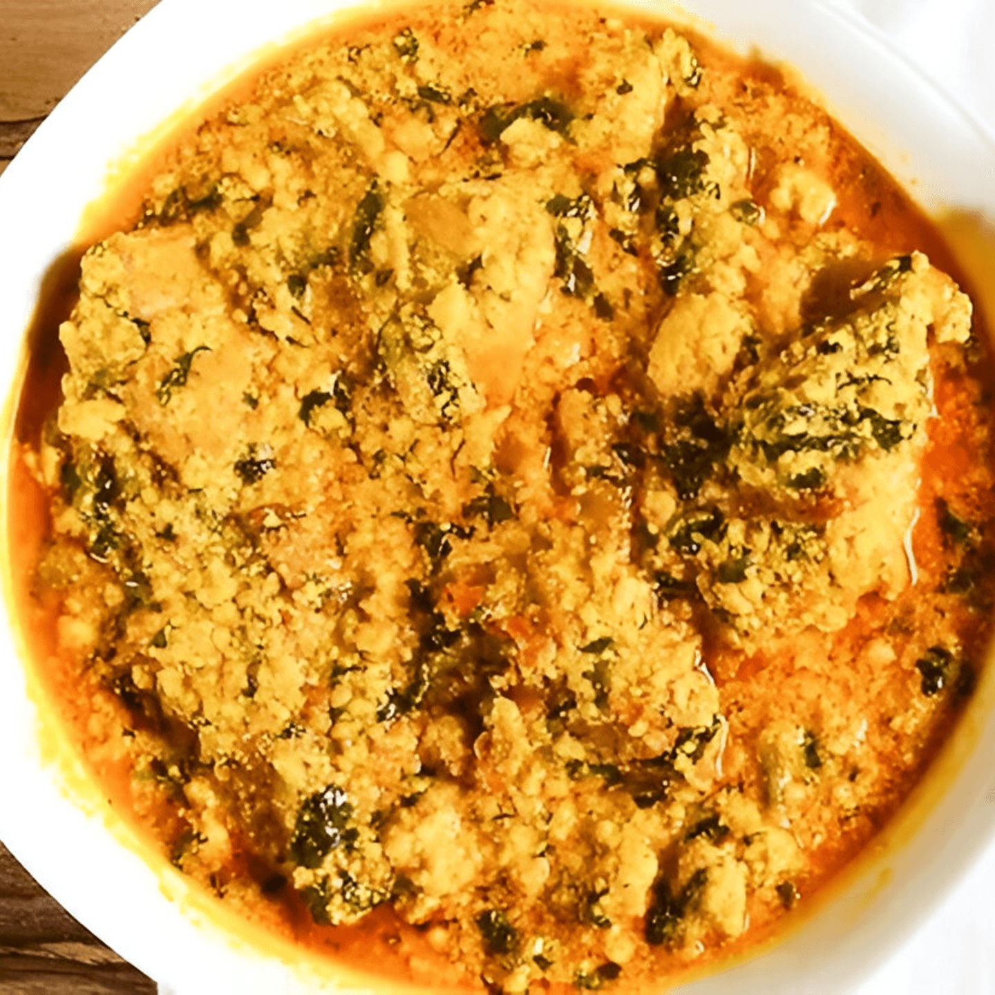 Fresh Selection: Vegan Options