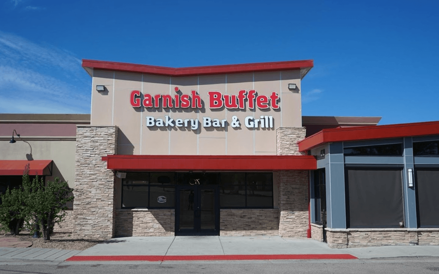 Weekend All-You-Can-Eat Lunch Buffet in Lone Tree 