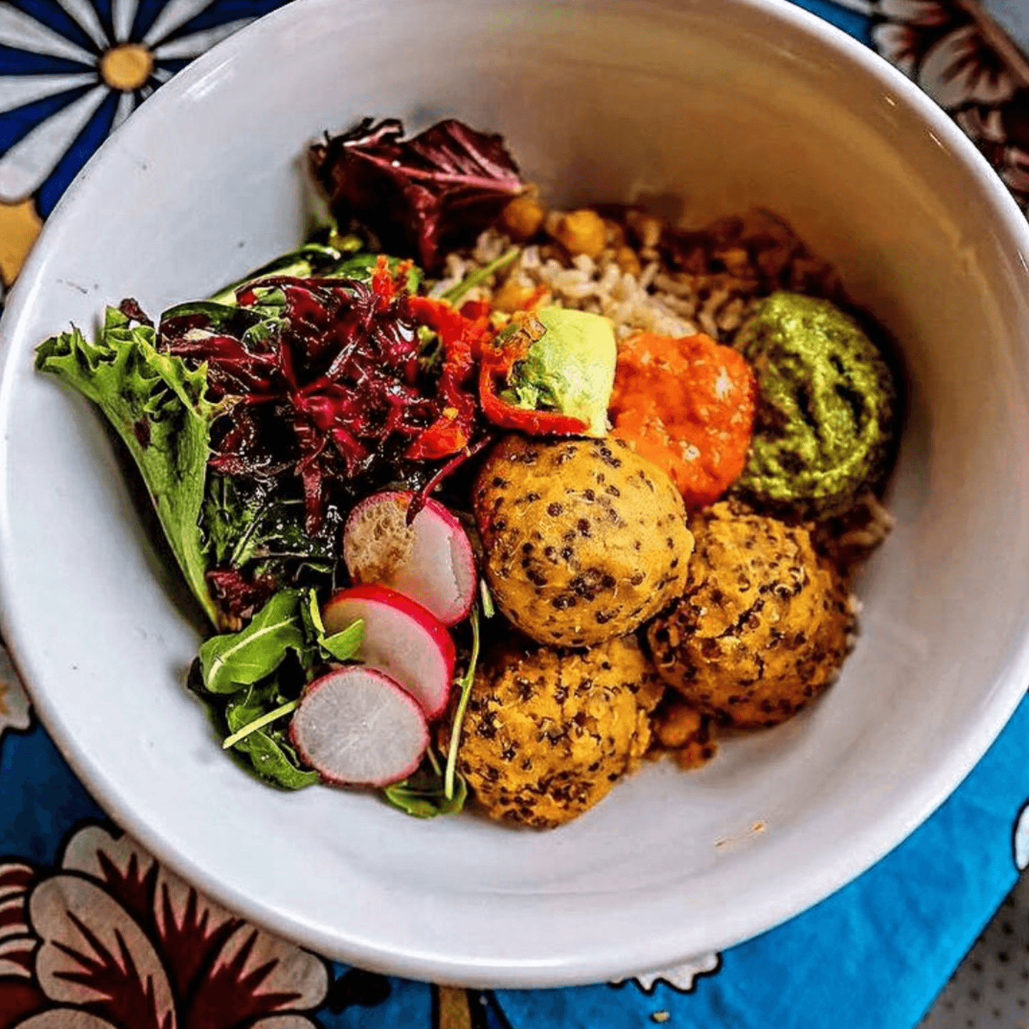 Magical Meals Inspired By Fresh, Turkish Flavors