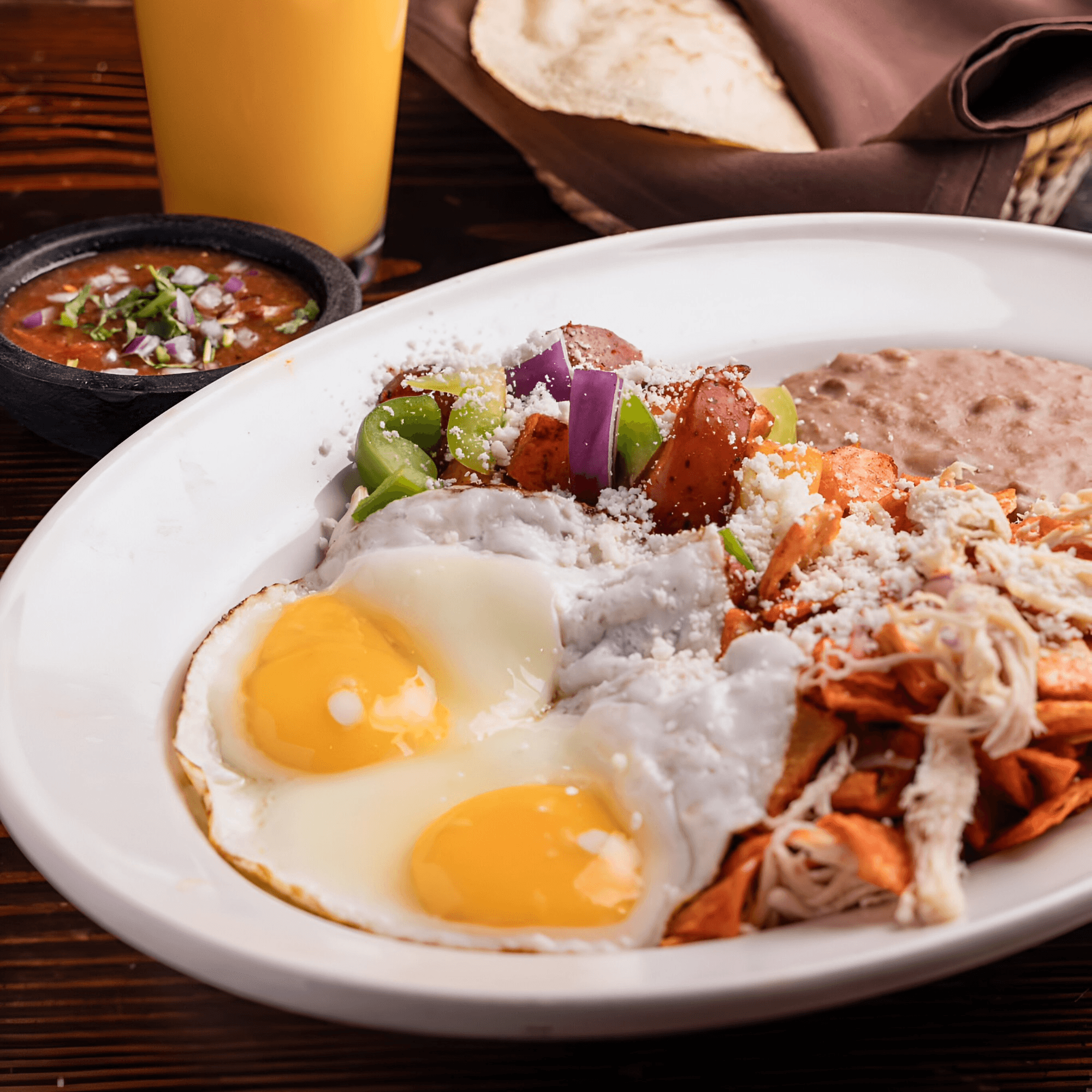 El Tarasco Mexican Restaurant gallery image #6