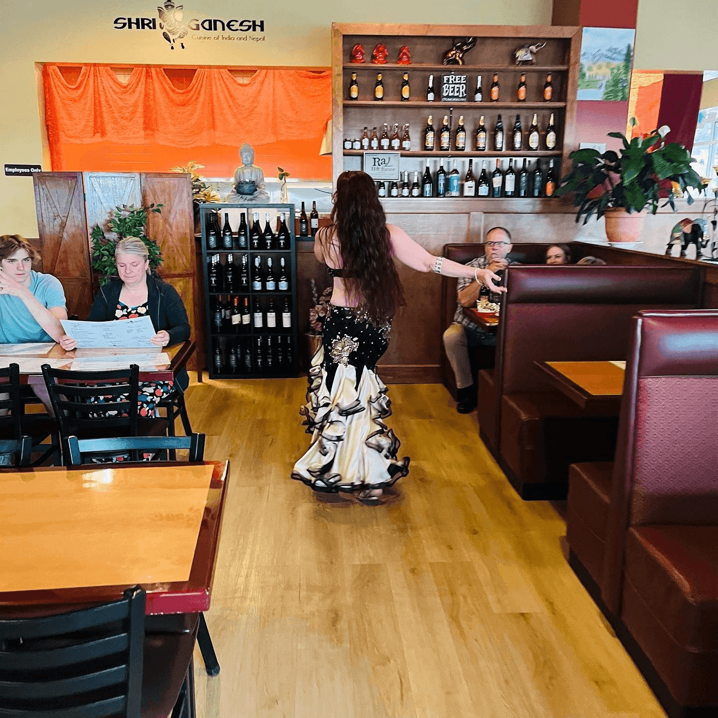 Where Hard Work Meets Authentic Flavor