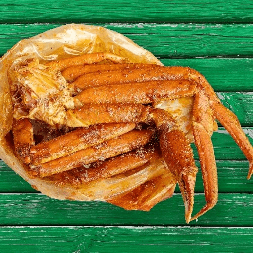 Snow Crab.