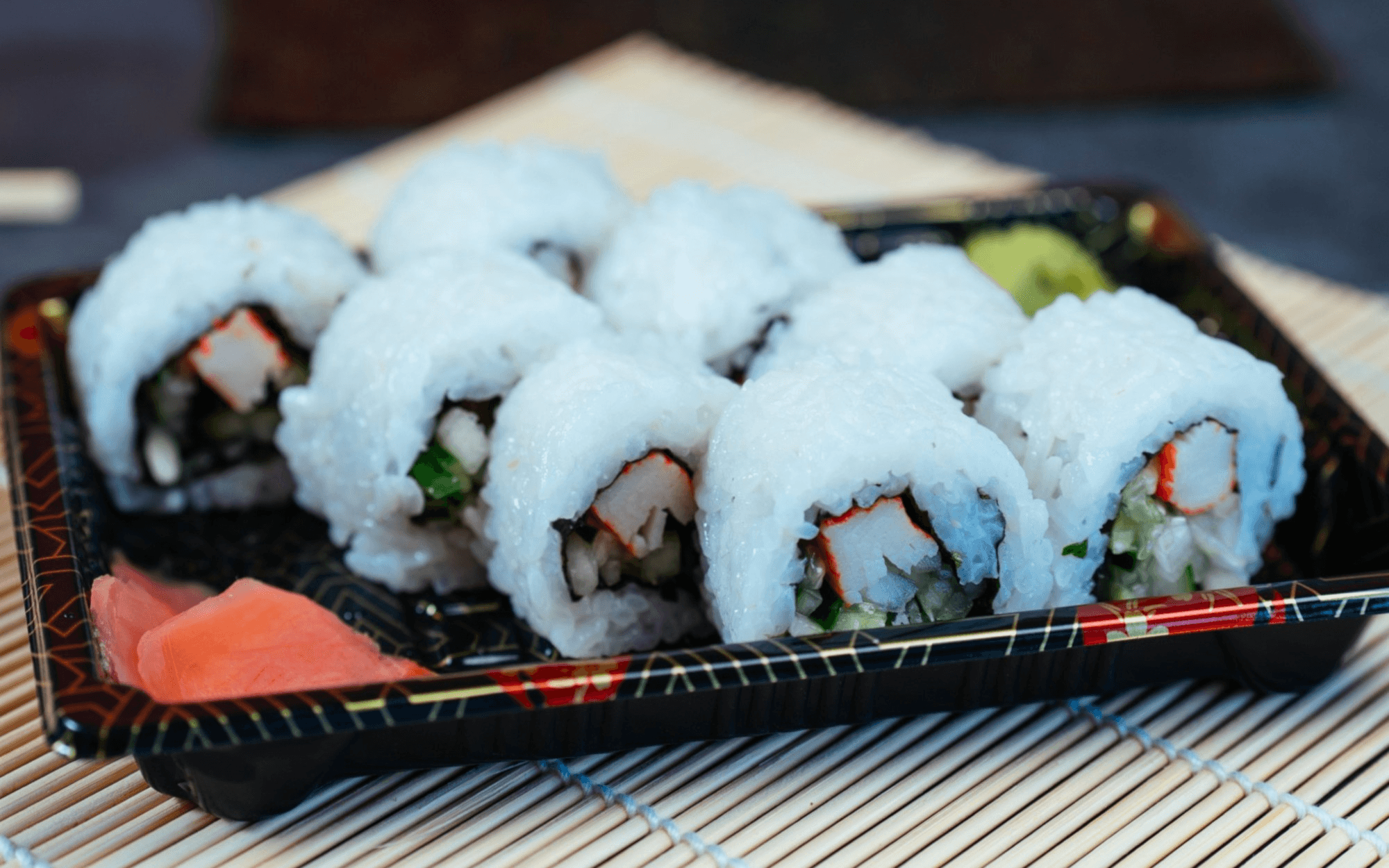 Best Japanese food around Blue Clay Farms, NC