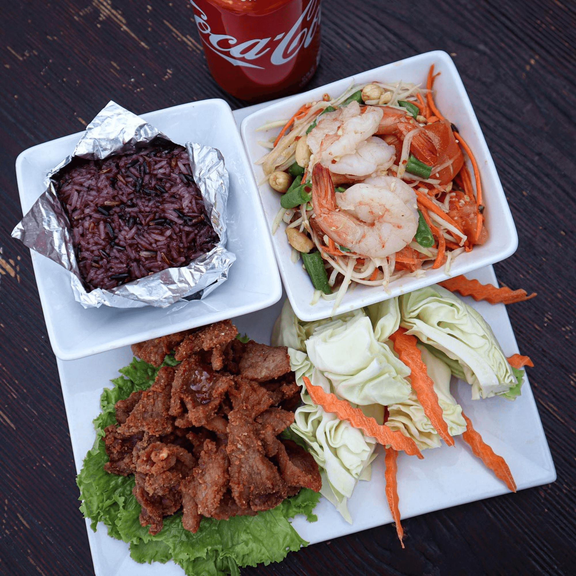 Wat Dong Moon Lek Noodle gallery image #1