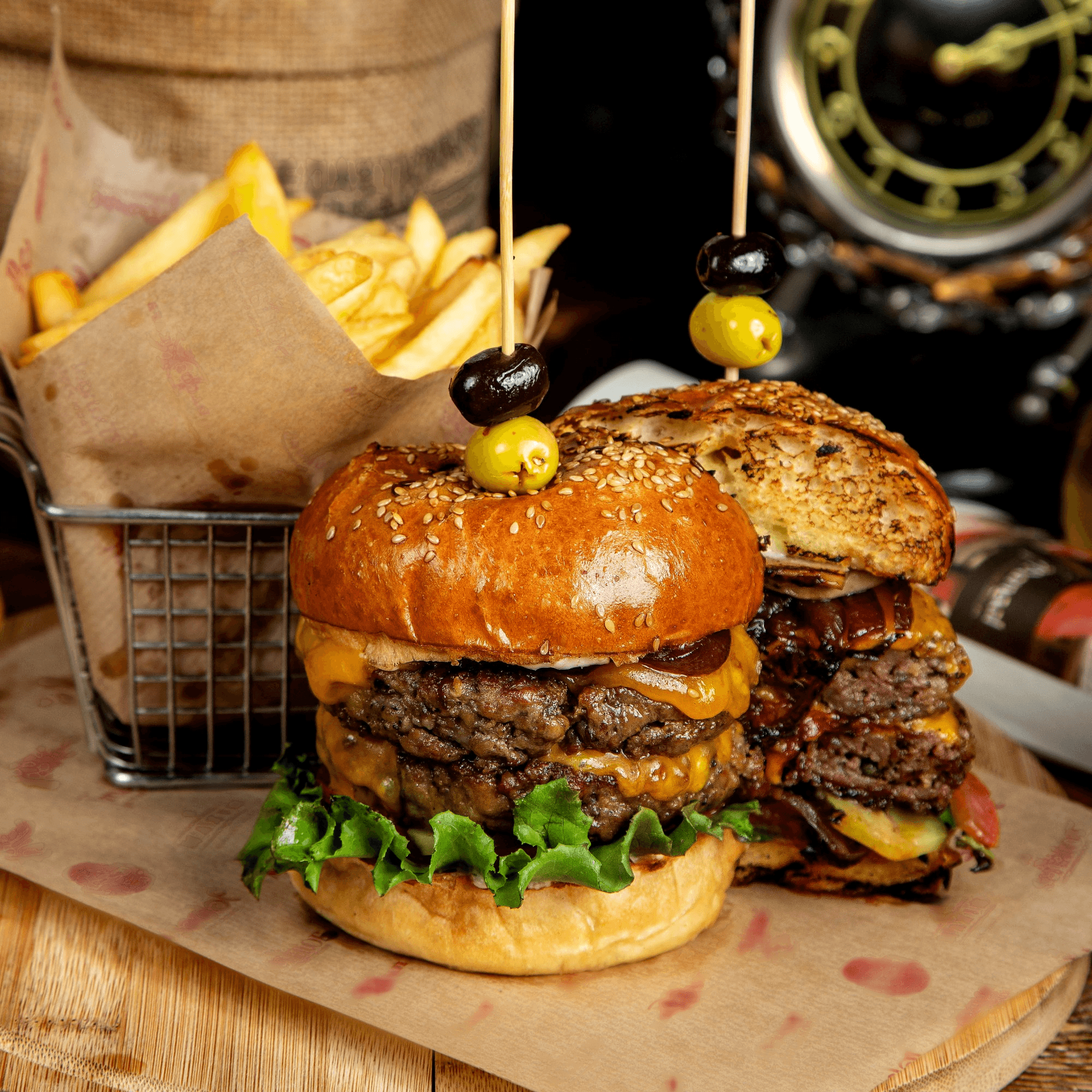 Gridiron Grill & Tap House gallery image #4