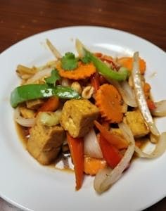 Kung Pao.