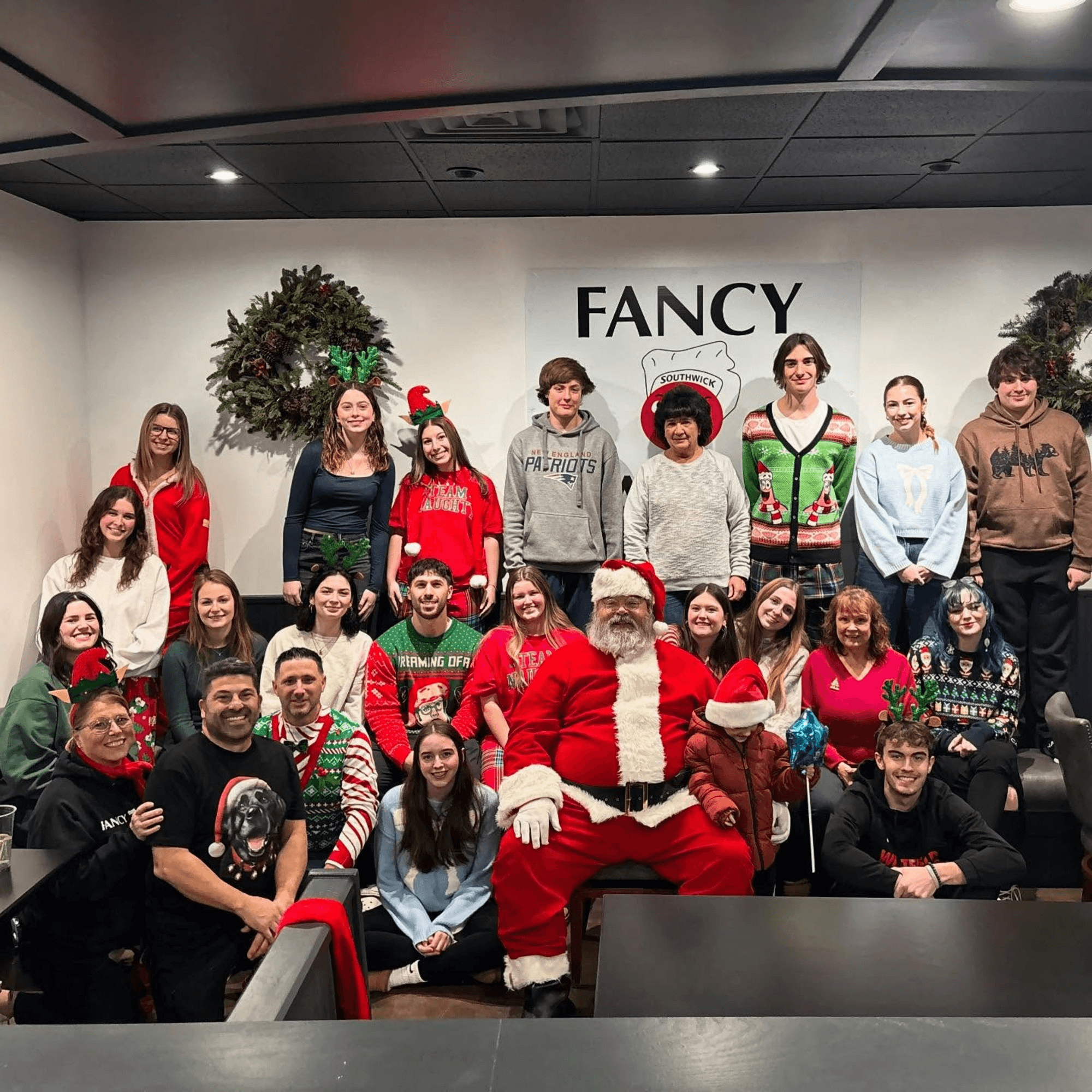 Fancy Bagels gallery image #4