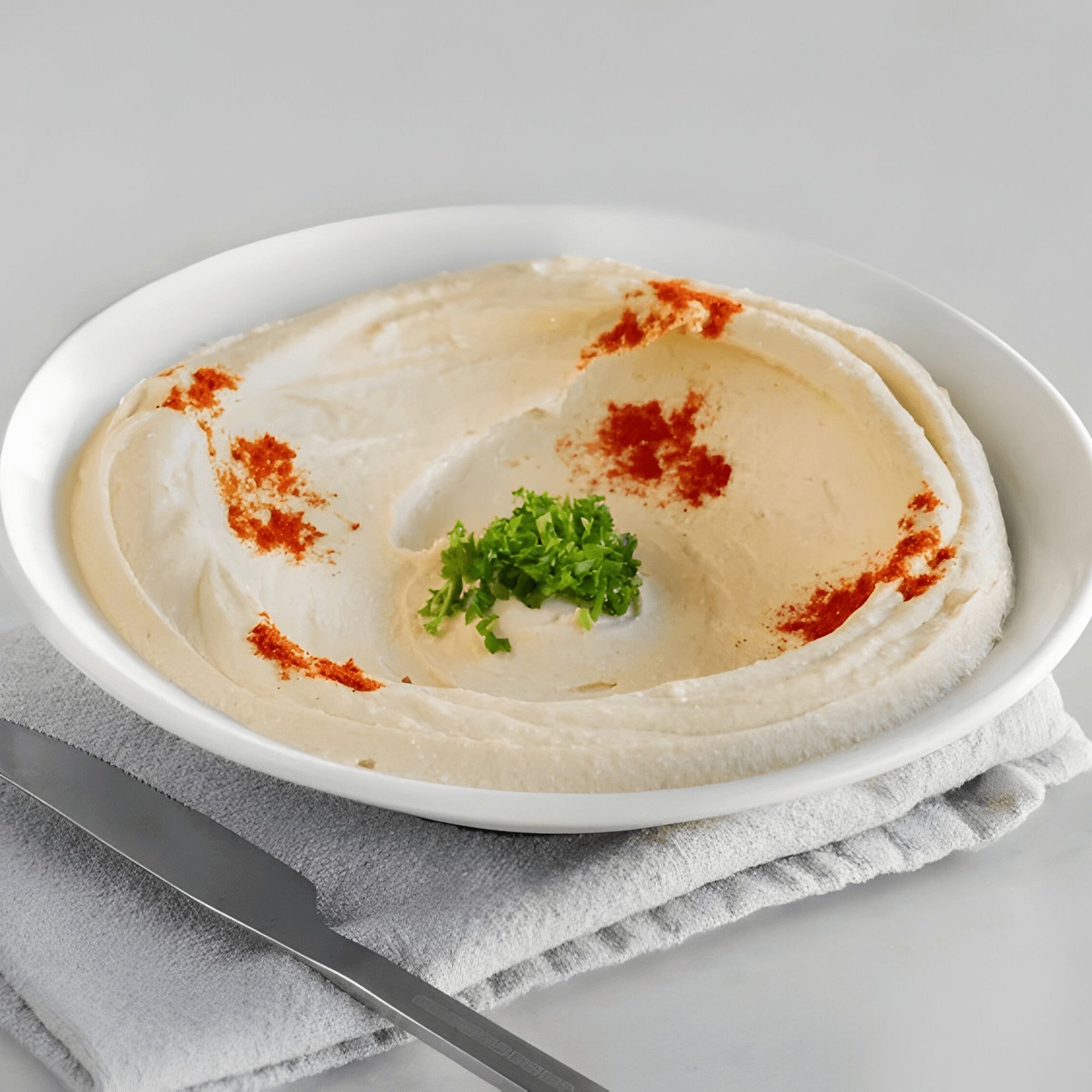 Tarme Mediterranean Grill gallery image #11