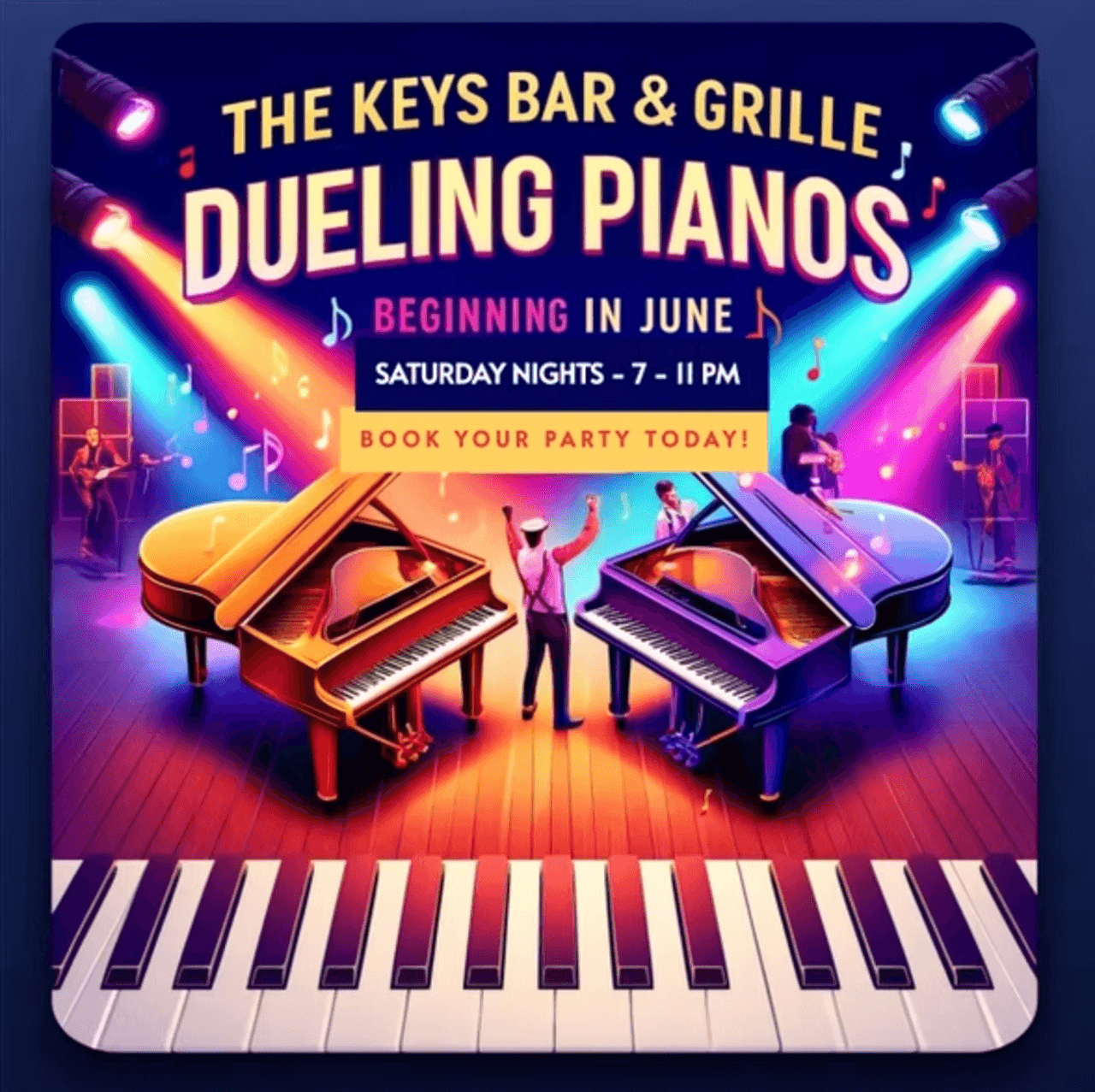 Restaurant Banner