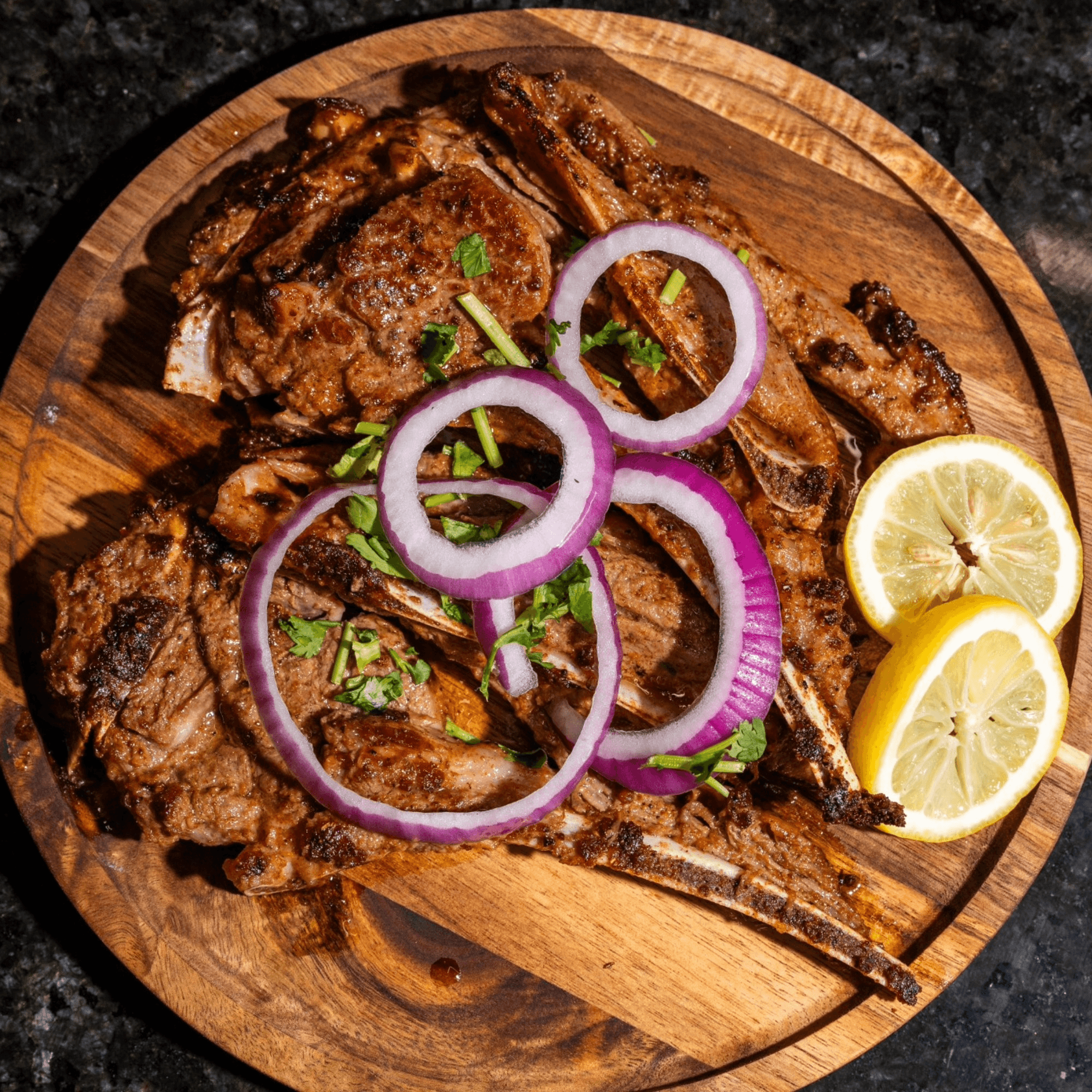 Tikkaville gallery image #2