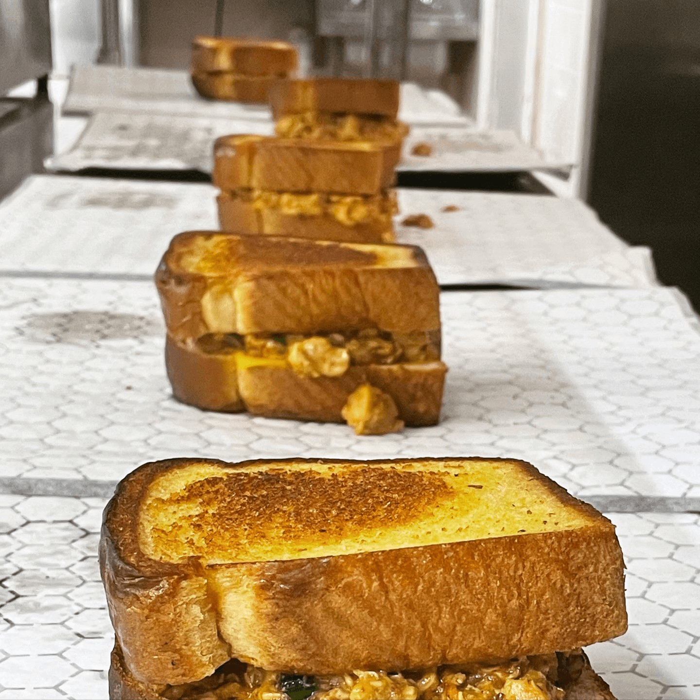 Bring the Flavor to Your Next Event