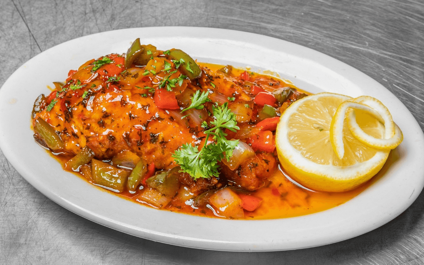 Jamaican Catering for Your Next Event 