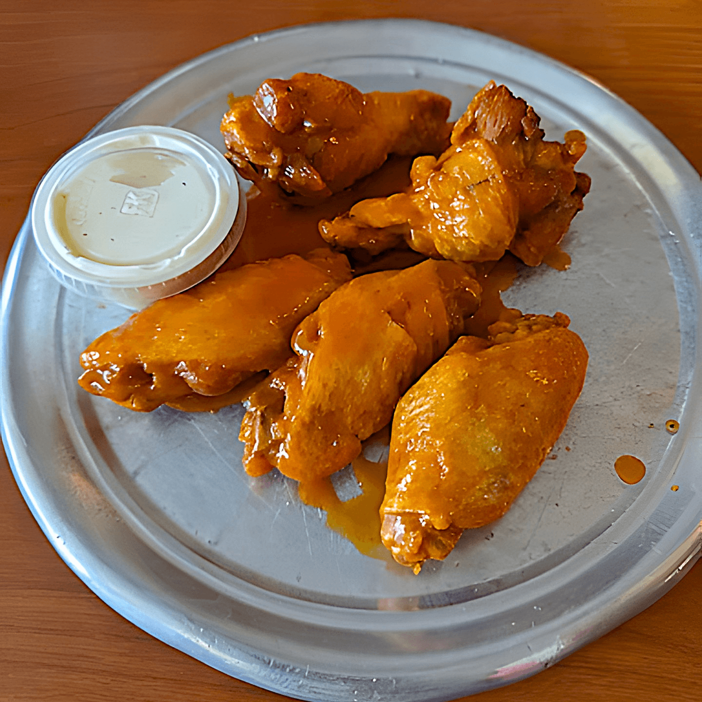 Flavor That Hits Different