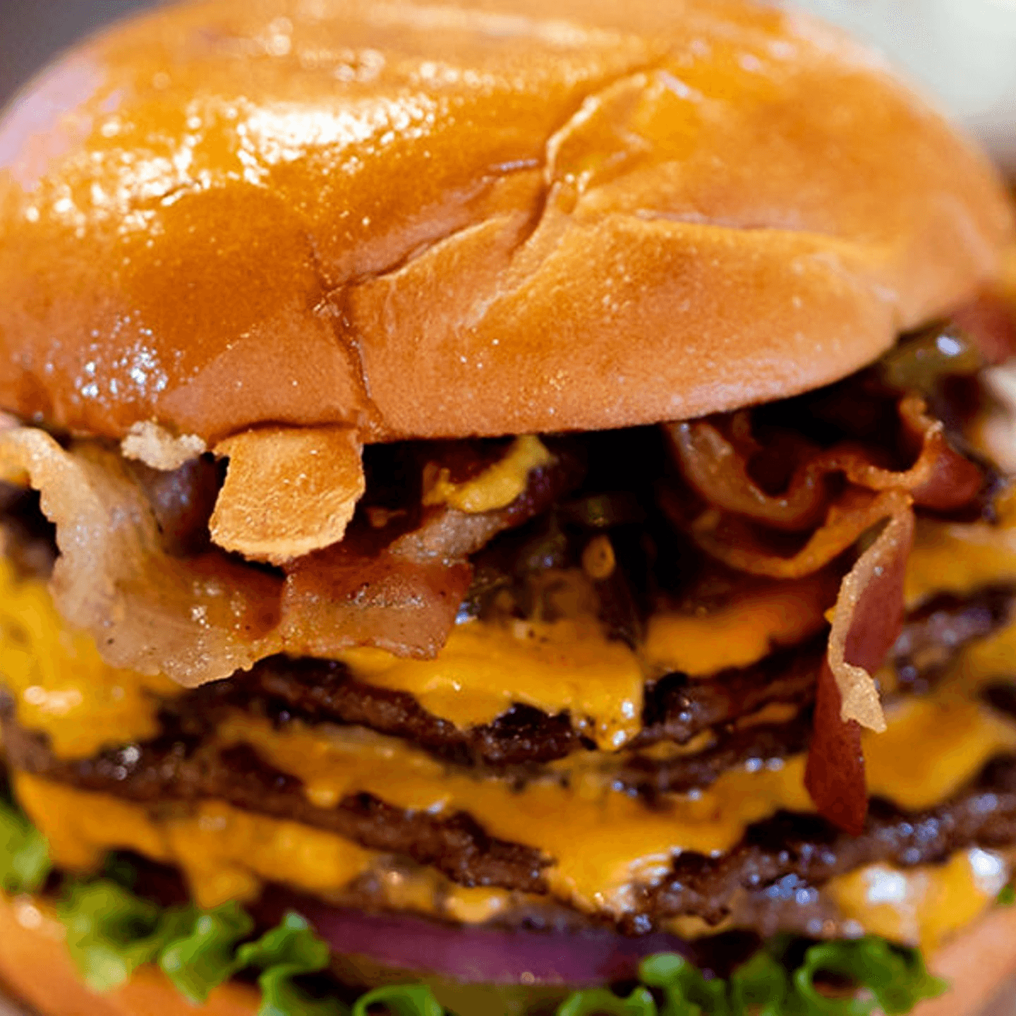 Unleashing the Ultimate Burger Experience!