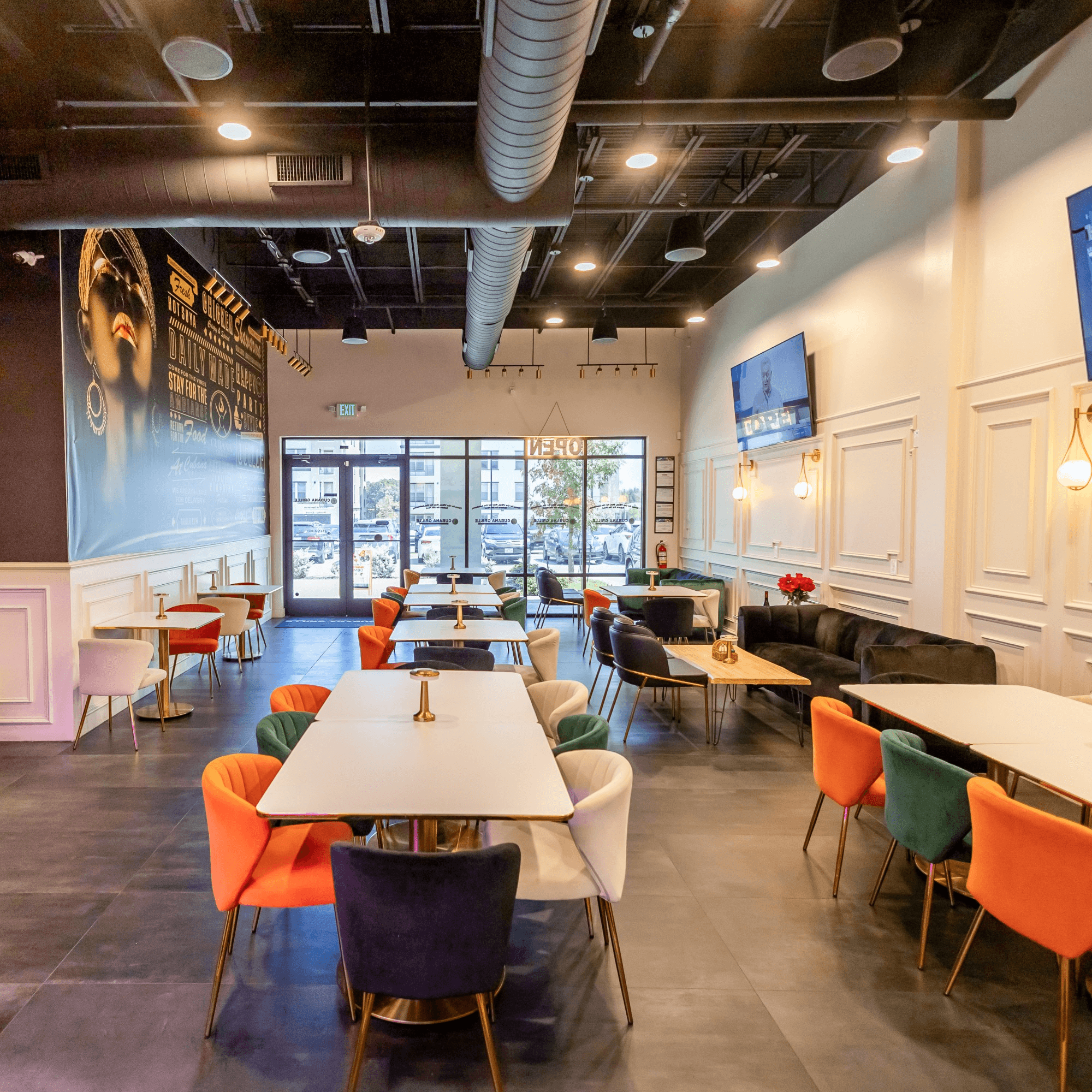 Cubana Grille gallery image #12