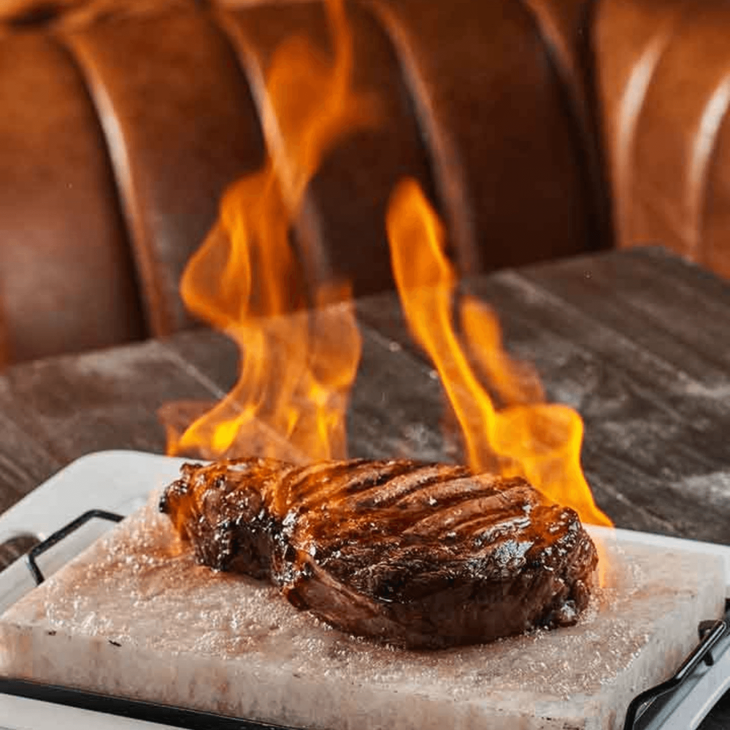 Experience the Da Silva Difference 🌟🍽️