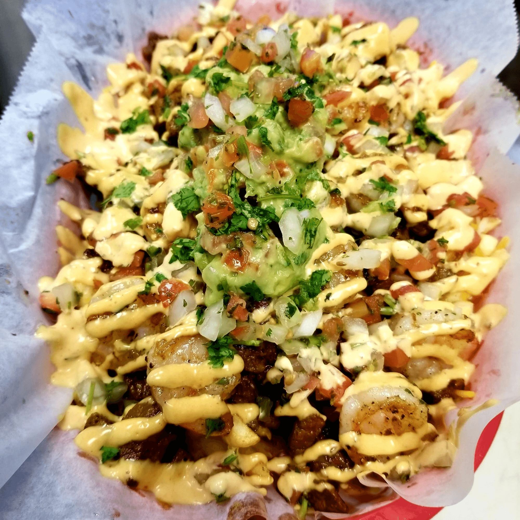 Fuego Mexican Kitchen gallery image #9