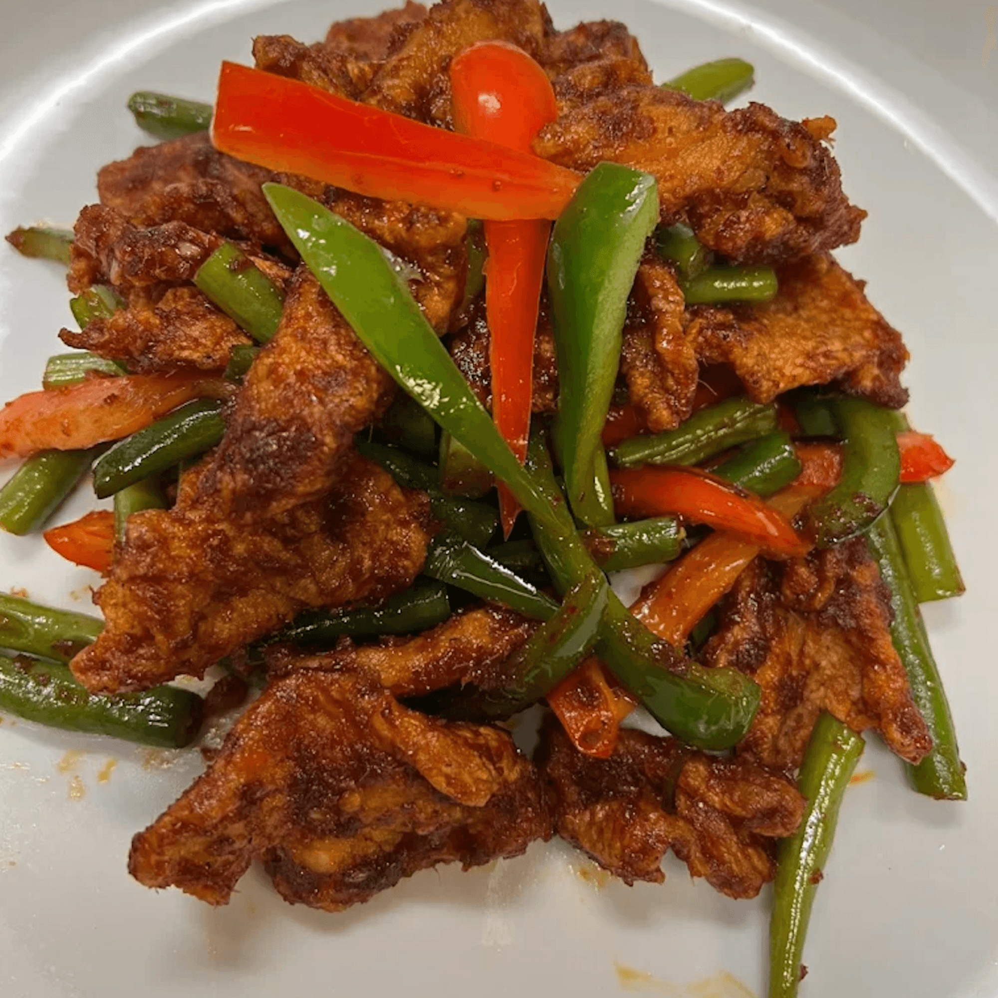 Charm Thai Cuisine gallery image #7