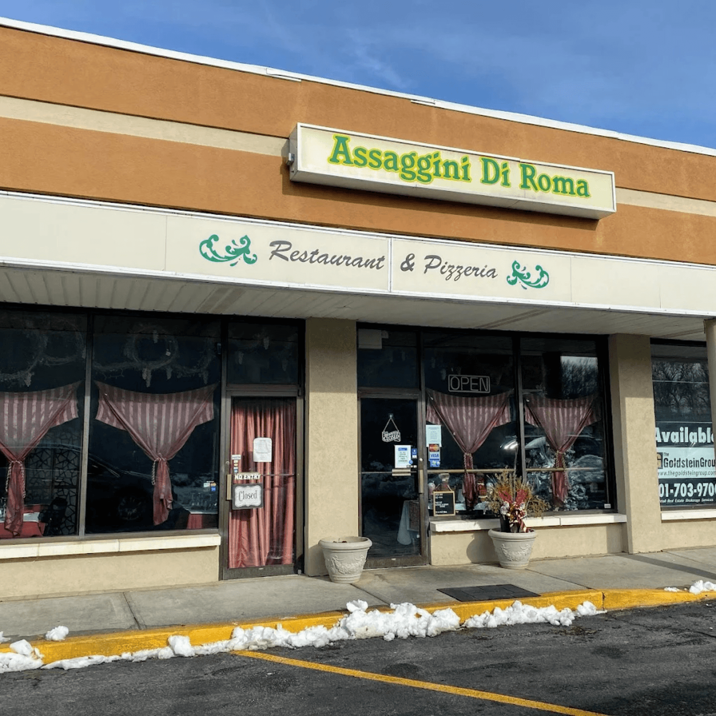 A Lifelong Dream Becomes Reality