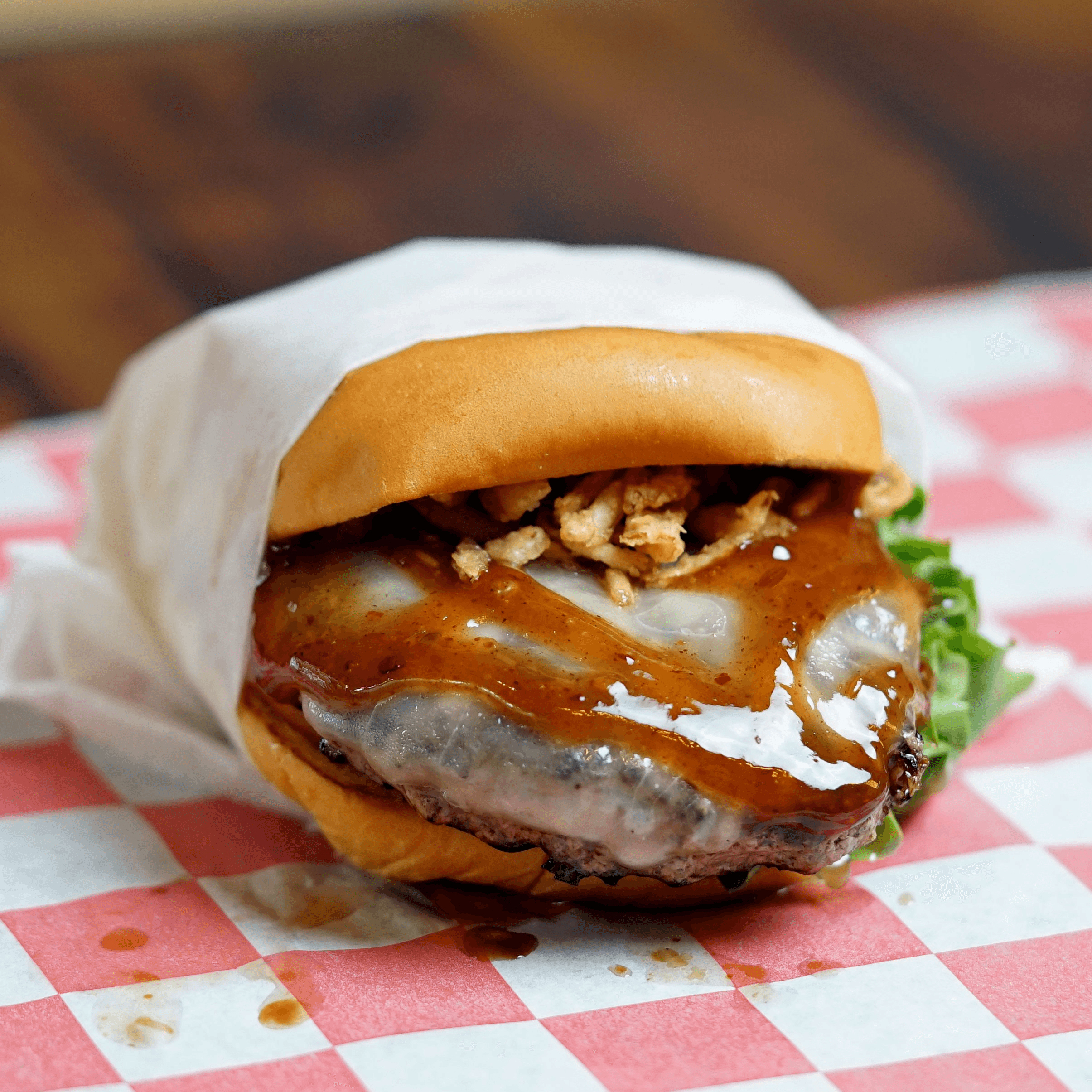 Mamdani Masala w/ Free Fries (Limited Time).