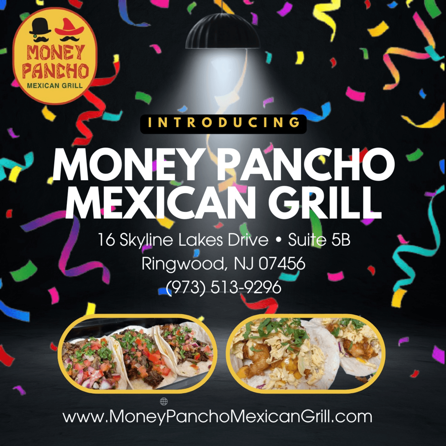 Expanding the Family Legacy