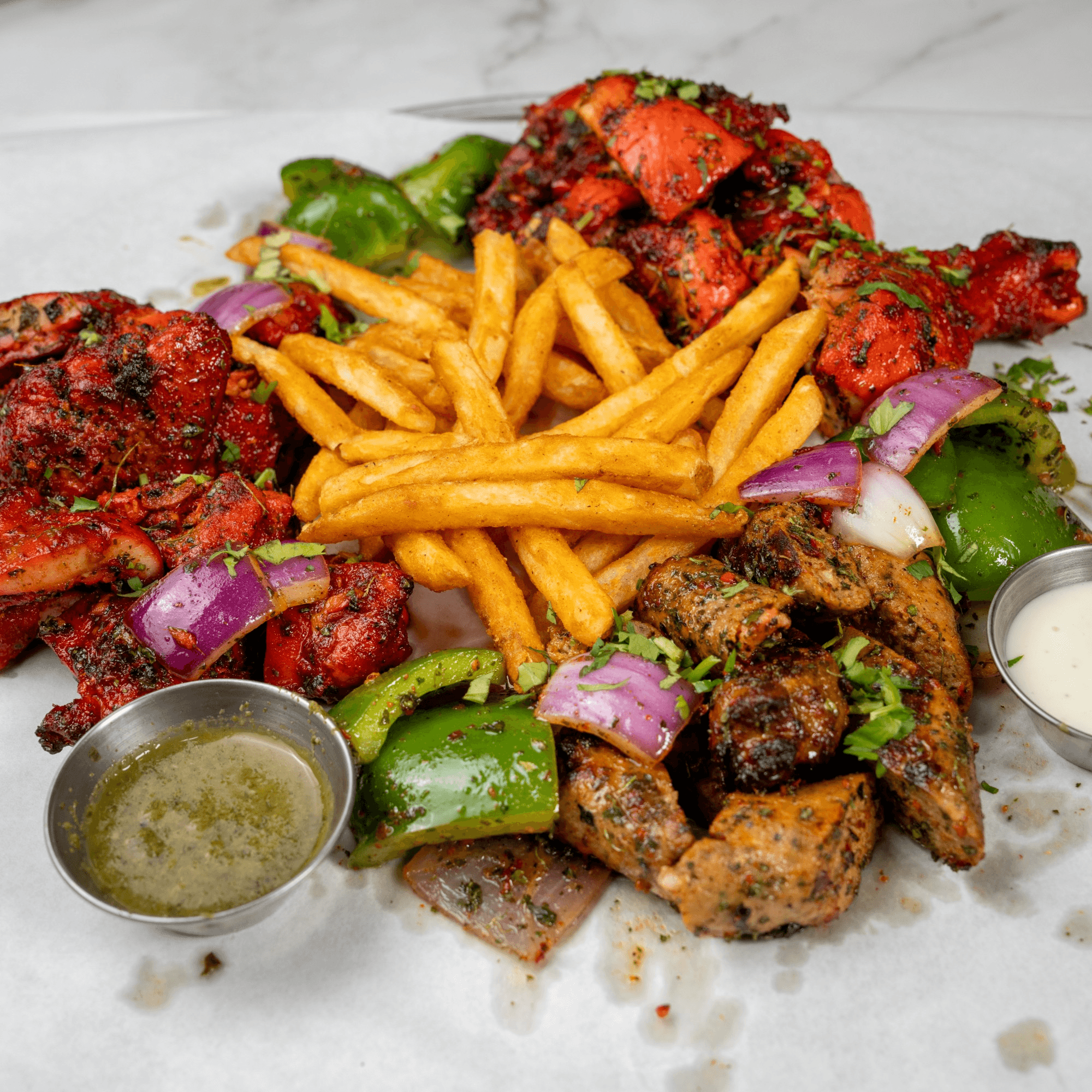 Sip N Spices gallery image #14