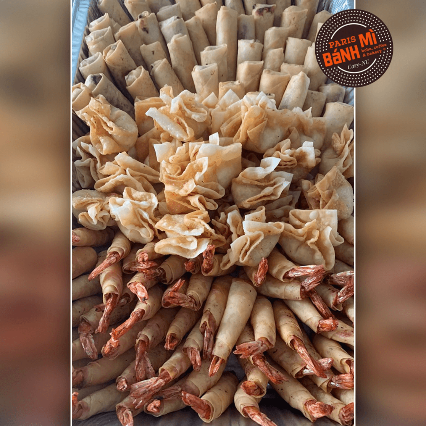 Exciting News: We Now Offer Catering!