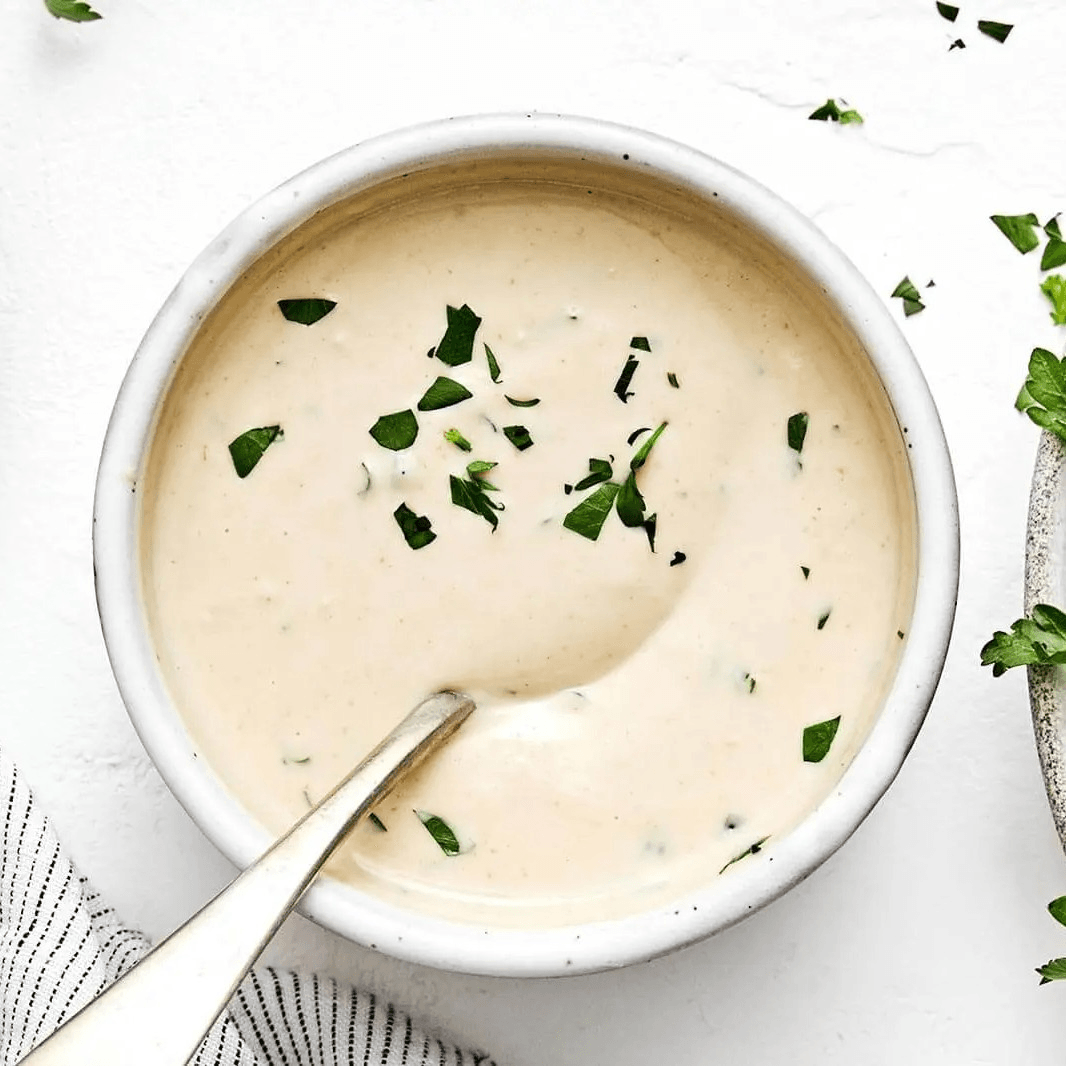 Tahini Sauce (8 oz).