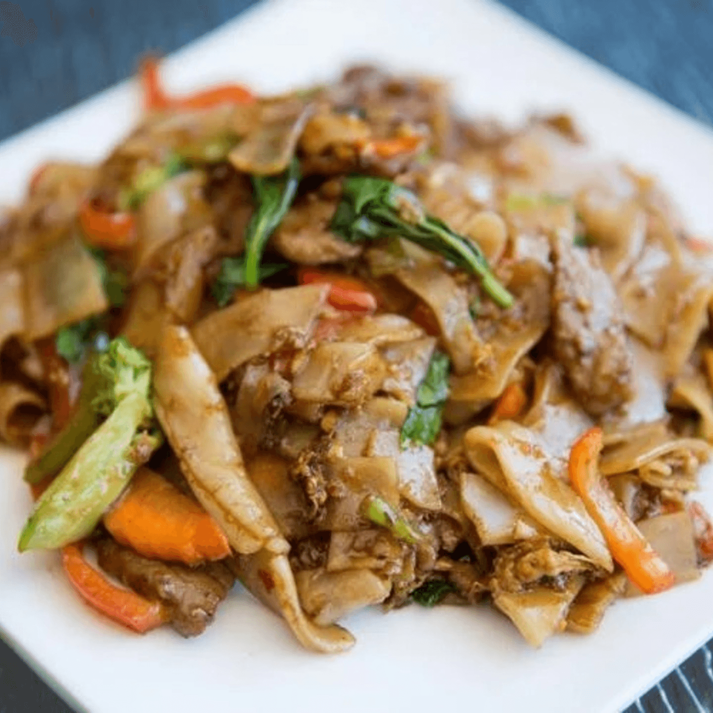 Thai Favorites You’ll Love