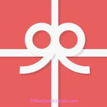 Gift Card $25.00.