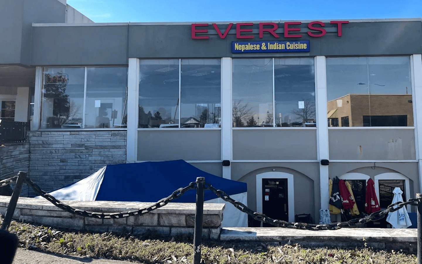 Flavors That Tell Stories