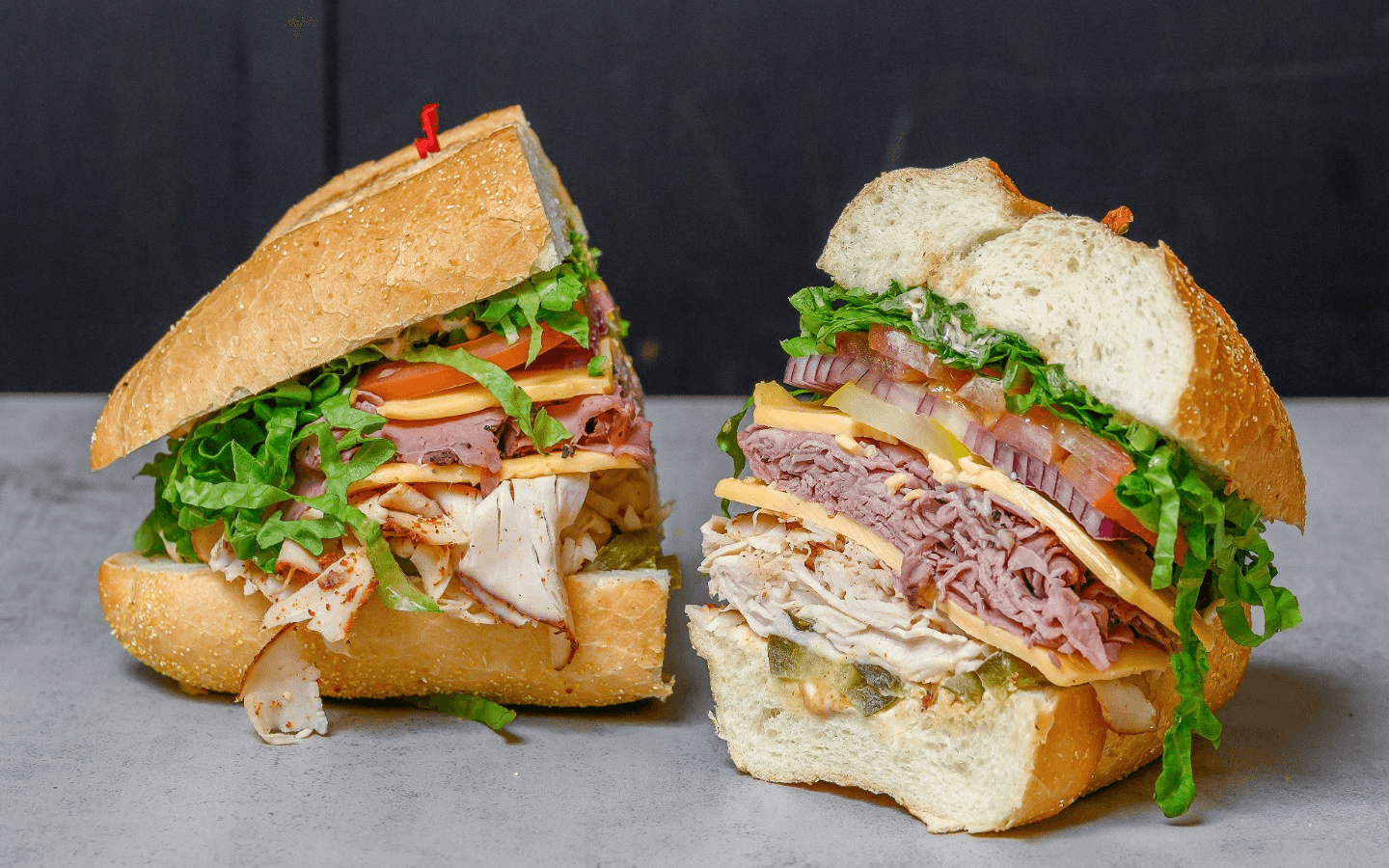 Order From Our Website