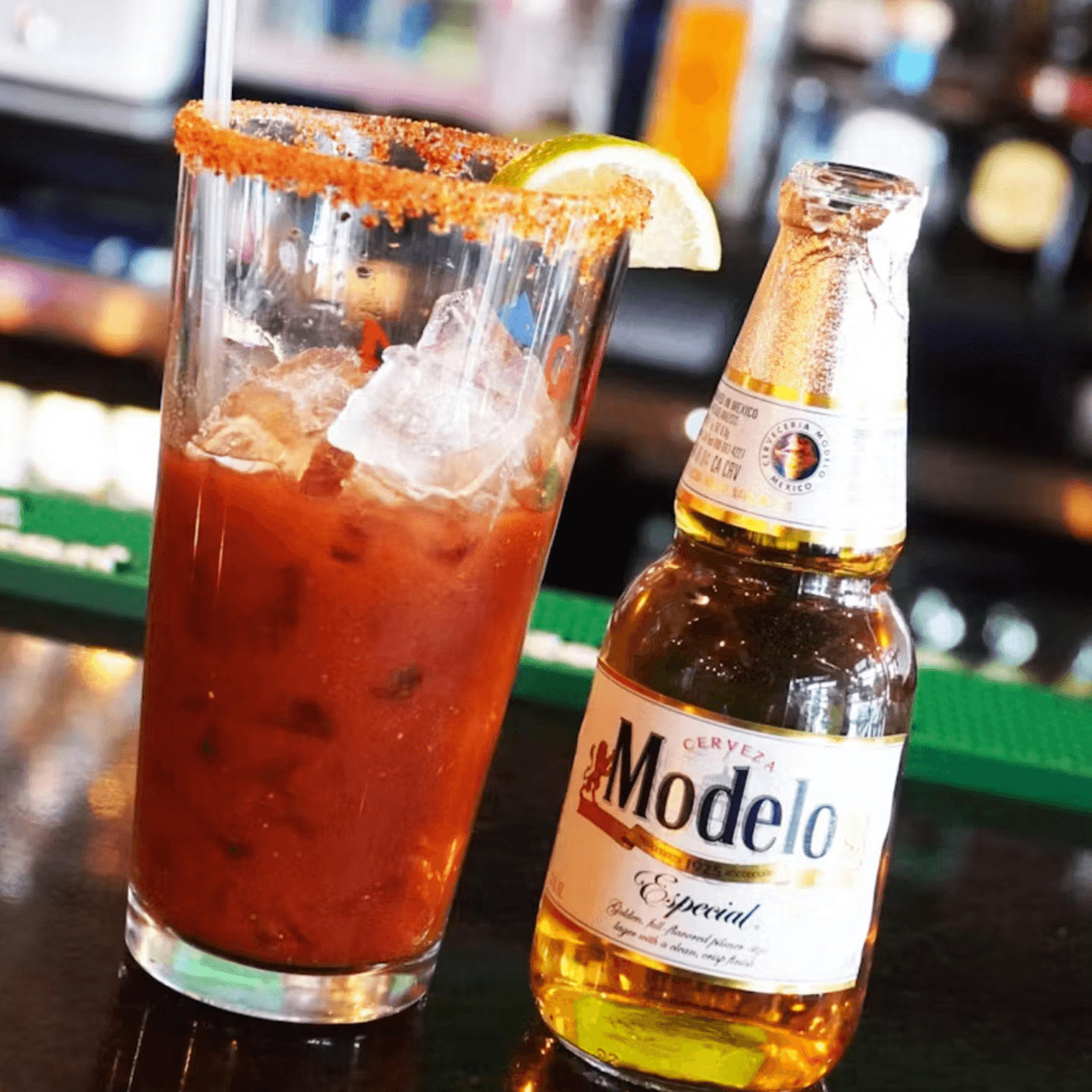 Michelada